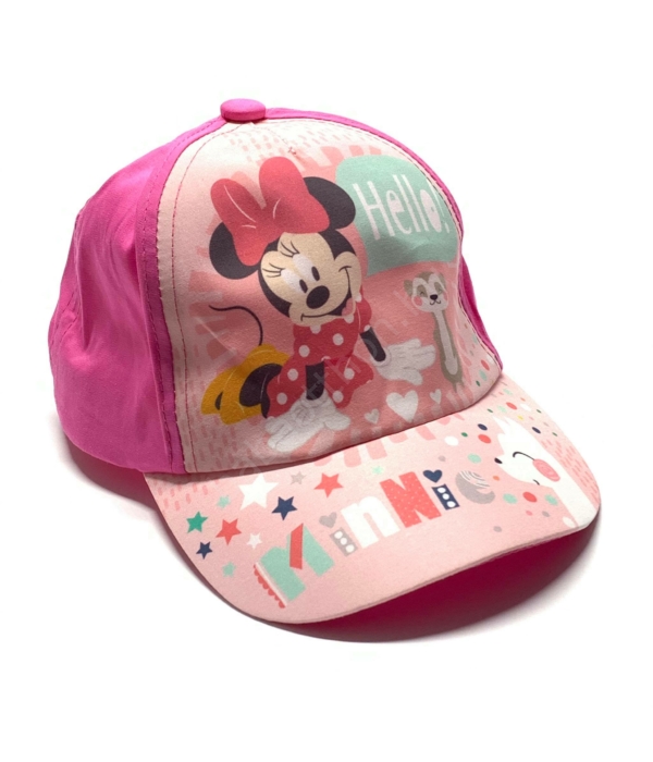 Disney Baby Minnie kislány baseball sapka (48)
