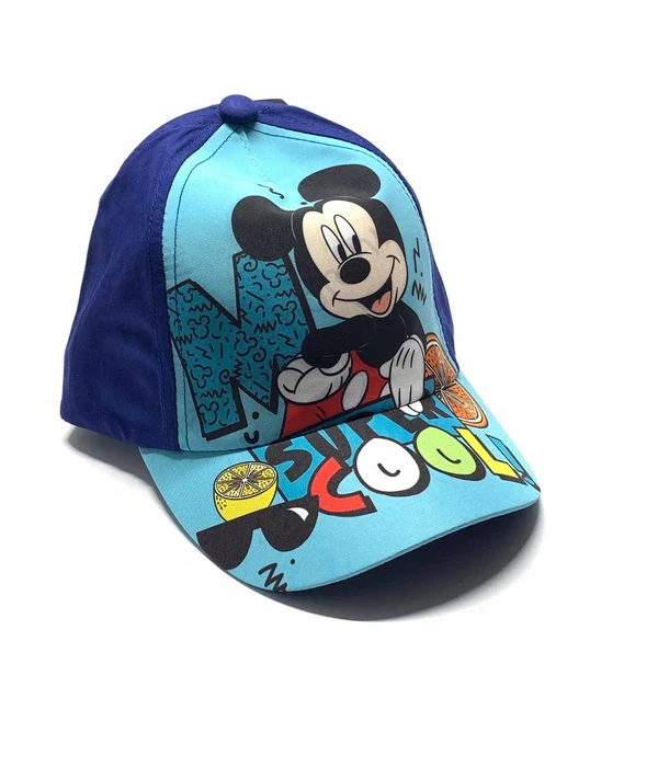 Disney Baby Mickey kisfiú baseball sapka (52)