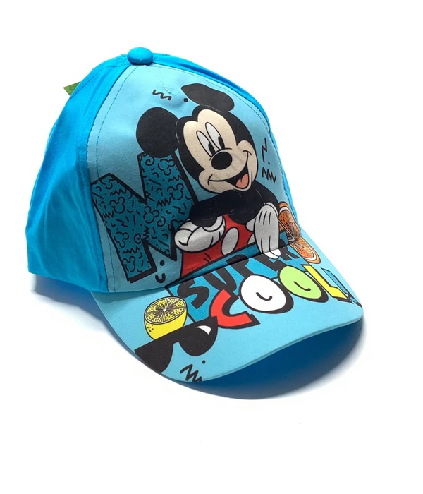 Disney Baby Mickey kisfiú baseball sapka (52)