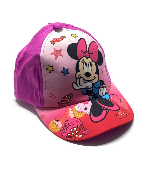 Disney Baby Minnie kislány baseball sapka (54)