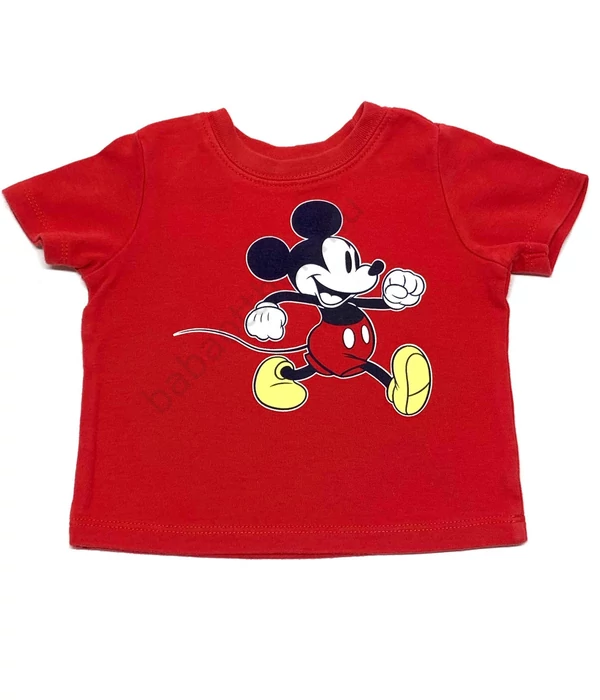 Disney Baby Mickey kisfiú póló (68)