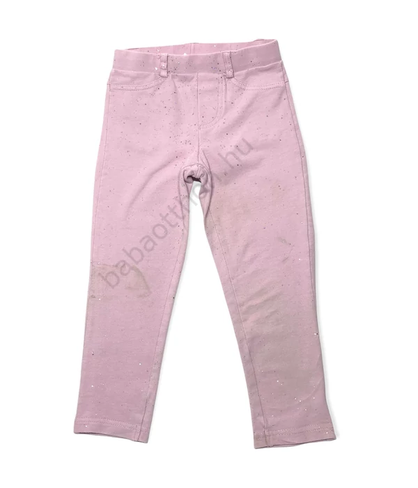 Little Kids kislány leggings (104)