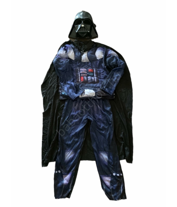 Darth Vader jelmez (116-128)