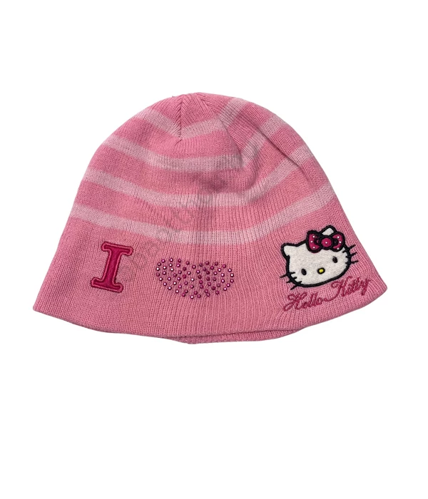 Sanrio Hello Kitty kislány sapka (52)