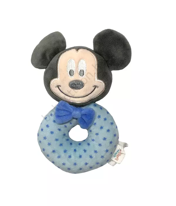 Disney Baby Mickey kisfiú játék
