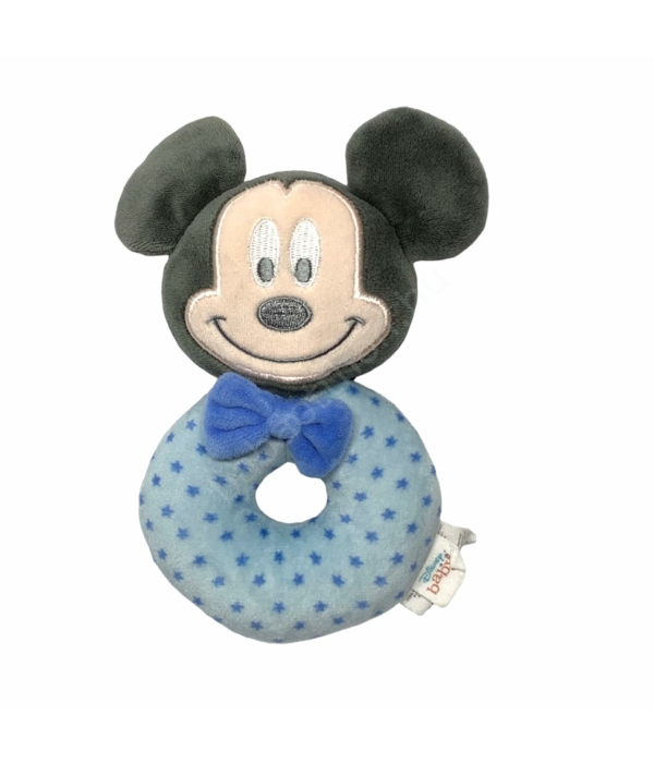 Disney Baby Mickey kisfiú játék