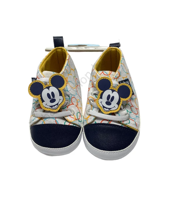 Primark Mickey kisfiú cipő (20-21)