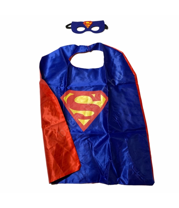 Superman jelmez (98-116)