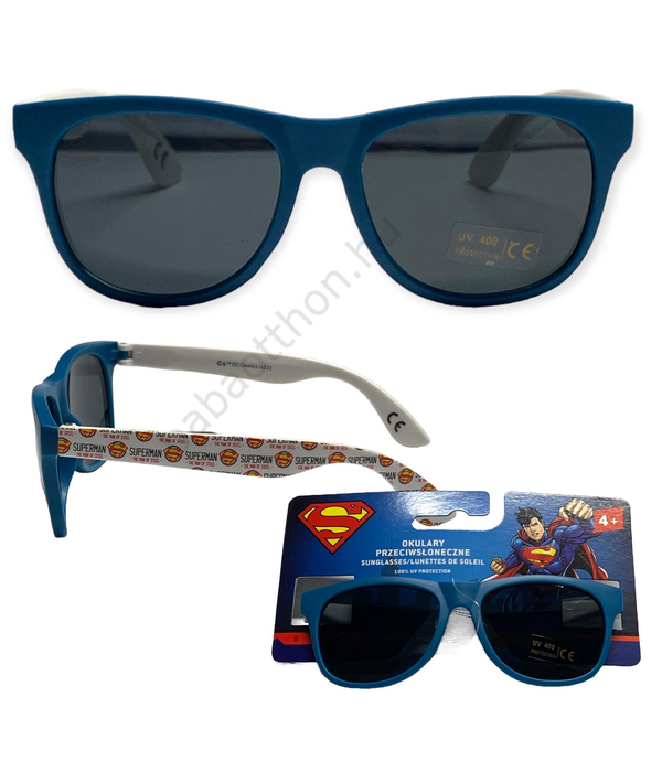Superman kisfiú napszemüveg