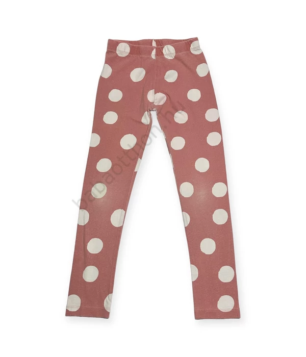 Little Kids kislány leggings (122)