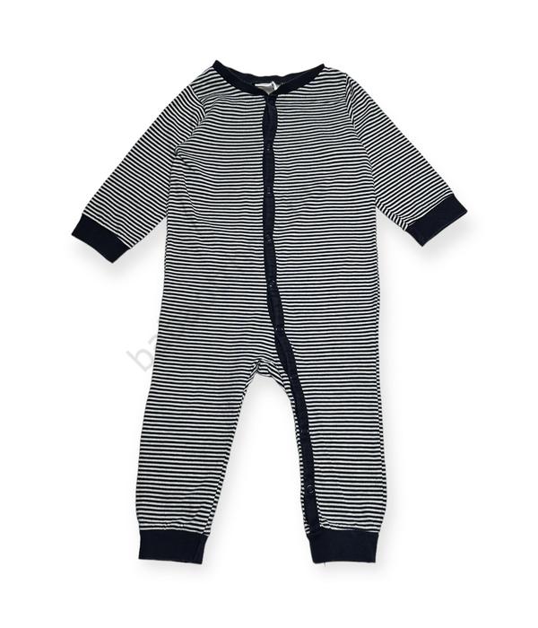 H&M kisfiú rugdalózó (80)