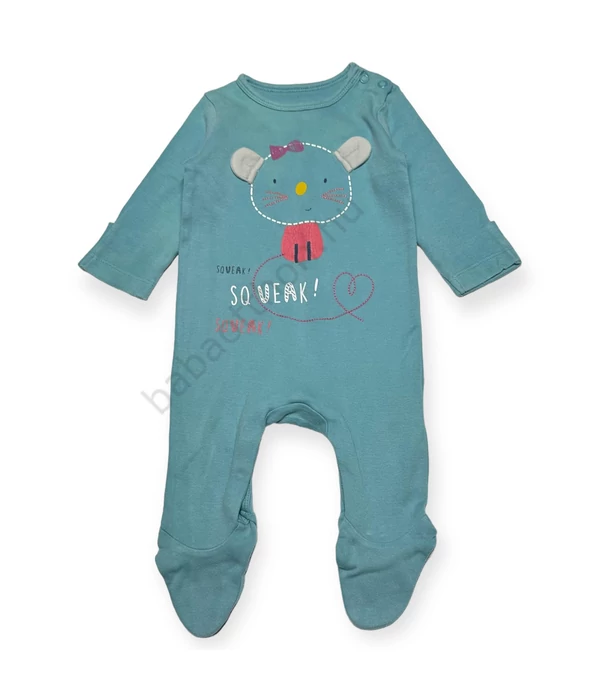 Mothercare kislány rugdalózó (62)