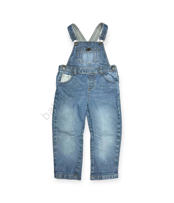 Mothercare kisfiú farmernadrág (98)