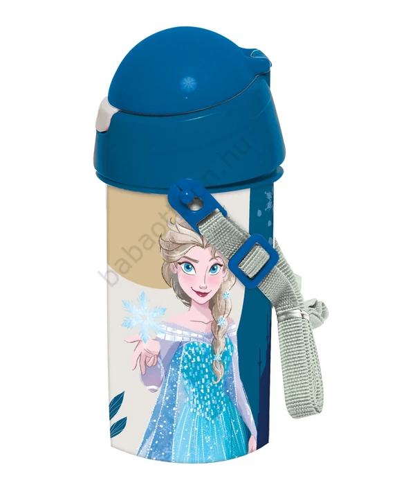 Disney Jégvarázs Together kulacs, sportpalack 500 ml