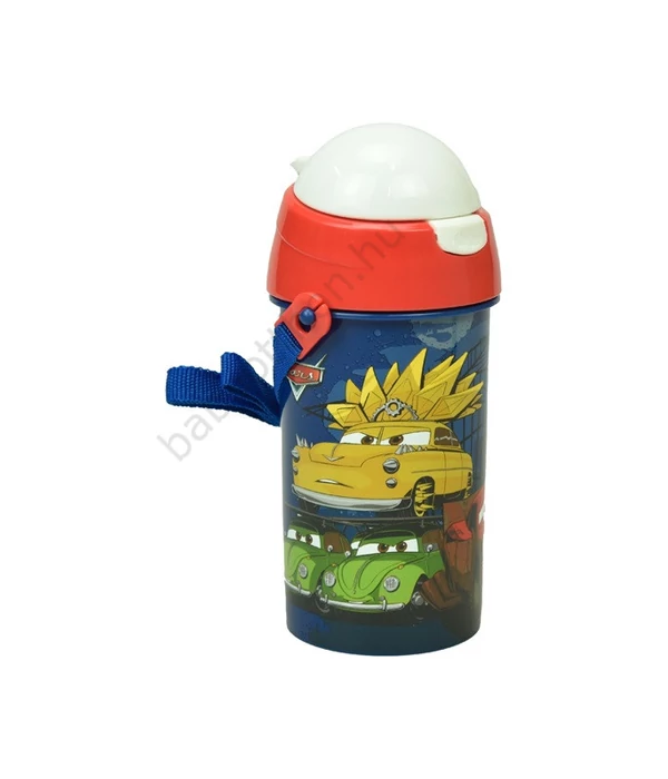 Disney Verdák Lightyear kulacs, sportpalack 500 ml