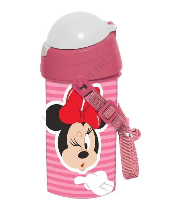 Disney Minnie Wink kulacs, sportpalack 500 ml