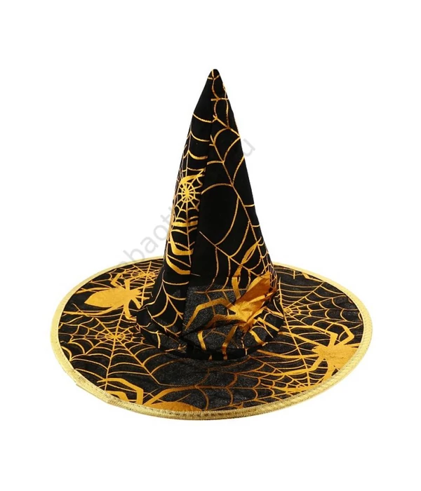 Witch Hat, boszorkány kalap