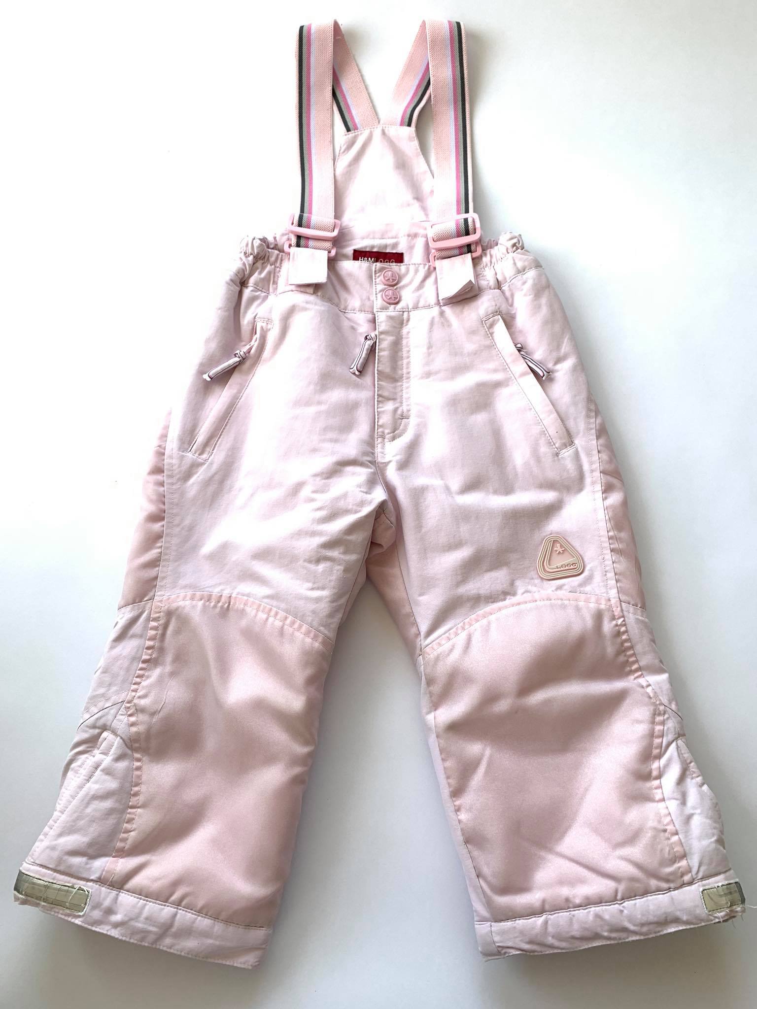 H&M kislány overál (98) H&M kislány overál (98)
